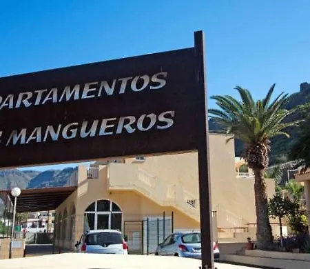 Los Mangueros *